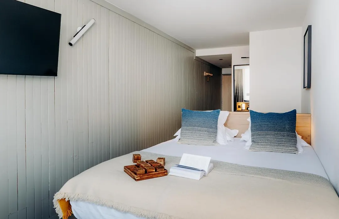 La Cachette, Friendly Hotel & Spa-1
